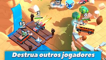 Crash of Cars imagem de tela 1