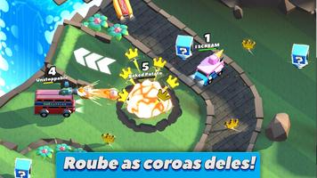 Crash of Cars imagem de tela 2