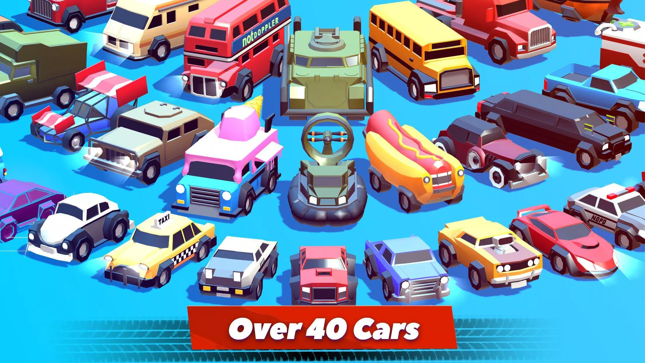 Crash of Cars APK for Android Download