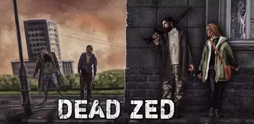 デッドゼット（Dead Zed）