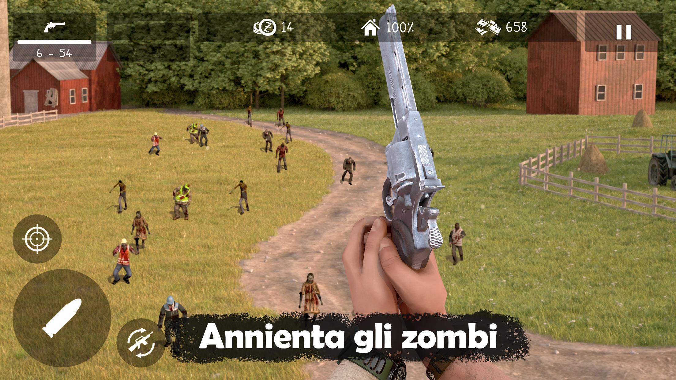 SCARICA GIOCO ZED NON