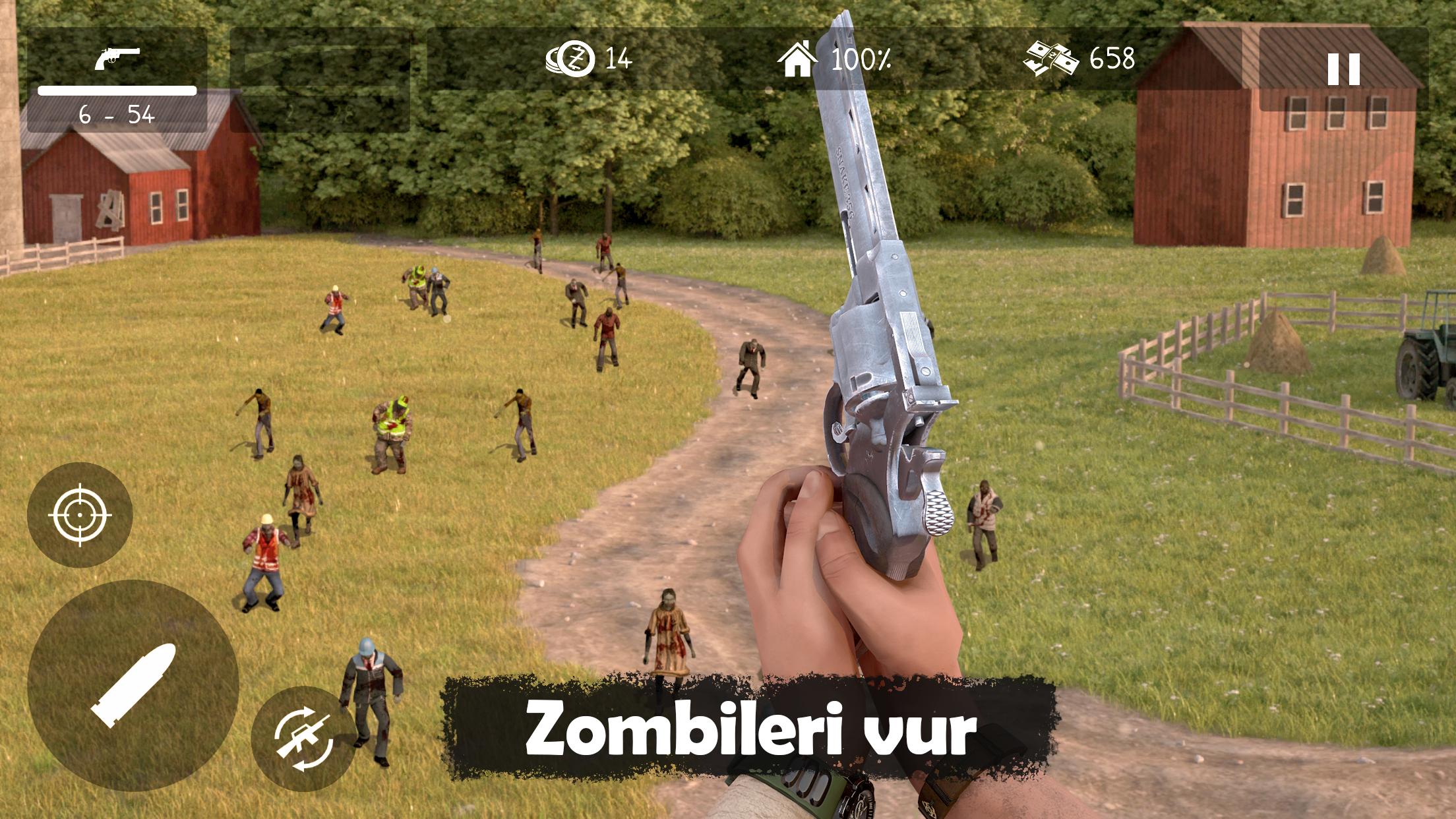 Android Icin Dead Zed Apk Yi Indir - yeni guncelleme geldi ve hatalar duzeltildi roblox