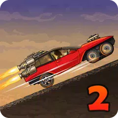 Earn to Die 2 APK download