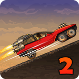 Earn to Die 2 icon