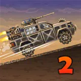 APK Earn to Die 2