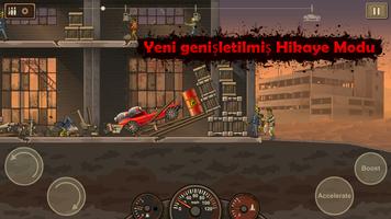 Earn to Die 2 Ekran Görüntüsü 1