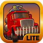 Earn to Die Lite icono