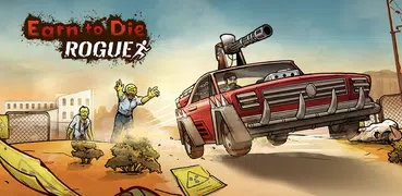 Earn to Die Rogue