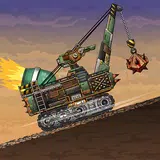 Earn to Die Rogue APK