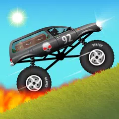 Renegade Racing XAPK Herunterladen