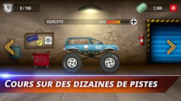 Renegade Racing capture d'écran 2