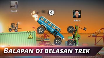 Renegade Racing syot layar 1