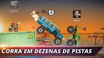 Renegade Racing imagem de tela 1