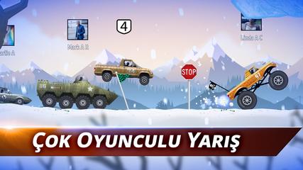 Renegade Racing Ekran Görüntüsü 5