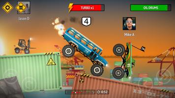 Renegade Racing ảnh chụp màn hình 1