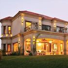 Dream Homes أيقونة