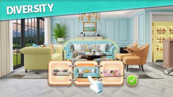 Dream Homes Screenshot 3