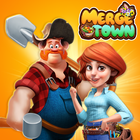Merge Town icon
