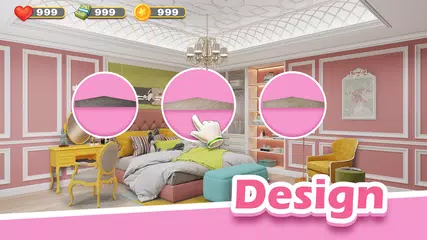 Dream Home-Match & Design XAPK download