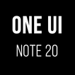 ”One UI Note 20 Theme Kit