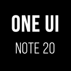 One UI Note 20 Theme Kit アイコン