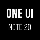 One UI Note 20 Theme Kit আইকন