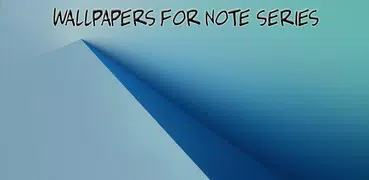 Wallpaper Note 10