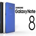 Samsung Galaxy Note 8 アイコン