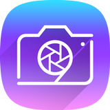 Note 9 Pro Camera - Beauty Clean Effect ikon