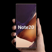 Cool Note20 Launcher for Galaxy Note,S,A -Theme UI v9.6 MOD APK (Premium) Unlocked (14.7 MB)