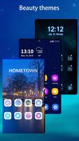 Cool Note20 Launcher تصوير الشاشة 1
