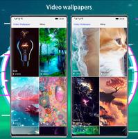 Cool Note20 Launcher تصوير الشاشة 2