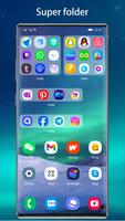 Cool Note20 Launcher تصوير الشاشة 3