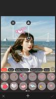 Selfie Camera for Galaxy Note 9 Screenshot 1