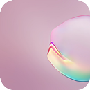 HD Note 10 Wallpapers APK