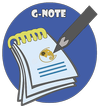 ikon G-Note