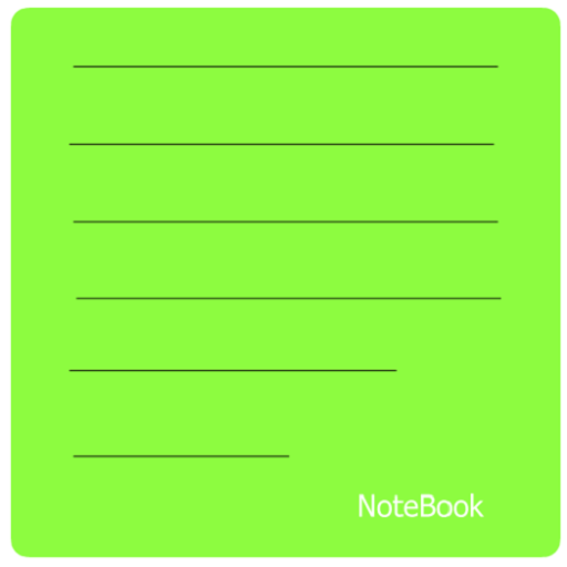 NoteBook -One Note