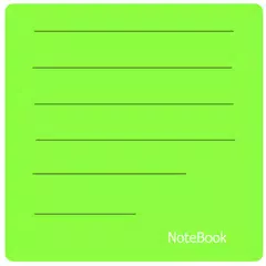 NoteBook -One Note APK download
