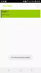 NoteBook -One Note APK download