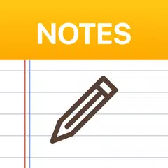 Note iOS 16 - Phone Notes APK 下載