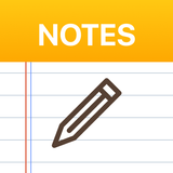 Note iOS 16 - Phone Notes