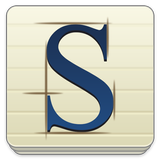 S Note icon