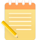 Notepad, Notes, Memo Notebook APK