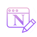 Notinote - Sticky note in notification APK
