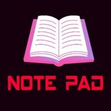 Note pad