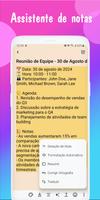 Penta Notes imagem de tela 3