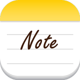 App Notes - Notebook, Notepad