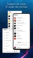 Samsung Music Note 20 Ultra - Edge Music Network screenshot 2