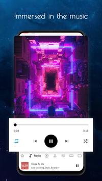 Music Note 10 Galaxy Best Equalizer 截图 4