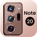 Camera for Note 20 Ultra: Camera For Galaxy Tab S7 APK